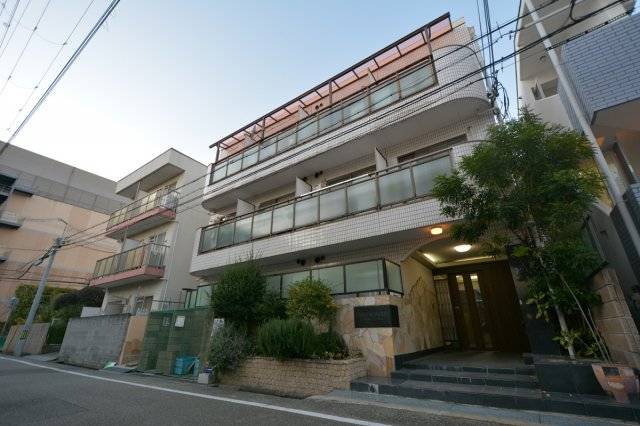 ガーデンパーティ西宮北口の賃貸情報 西宮北口駅 スマイティ 建物番号