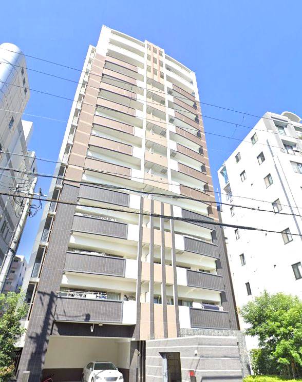 グランアッシュ天王寺ヴィークスの賃貸情報 寺田町駅 スマイティ 建物番号