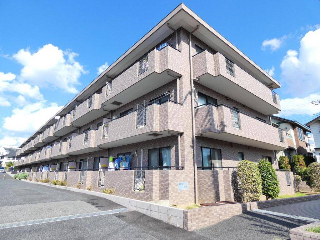 ルシエール飯山満壱番館の賃貸情報 飯山満駅 スマイティ 建物番号 749