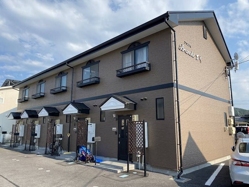 ブランシェ石川の賃貸情報 上田原駅 スマイティ 建物番号 974