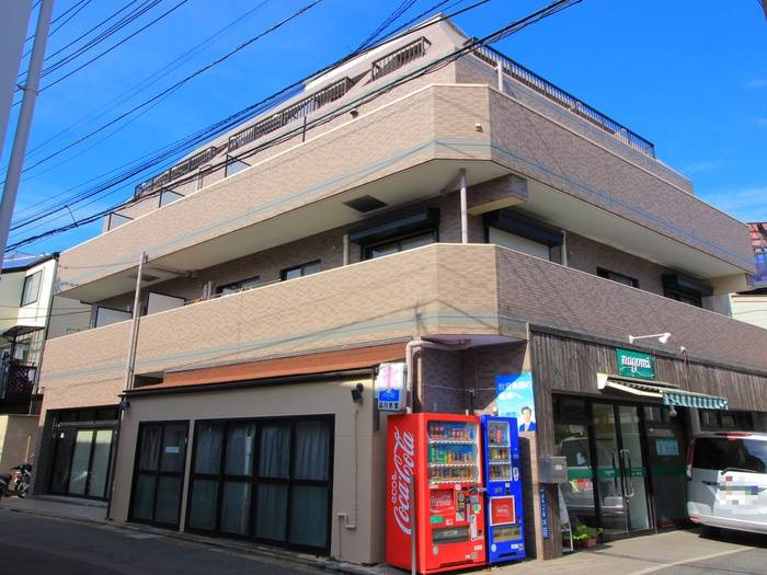 アトレイユの賃貸情報 東武練馬駅 スマイティ 建物番号