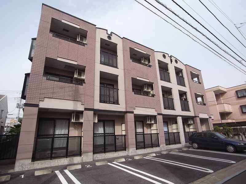 レストインピースの賃貸情報 南流山駅 スマイティ 建物番号