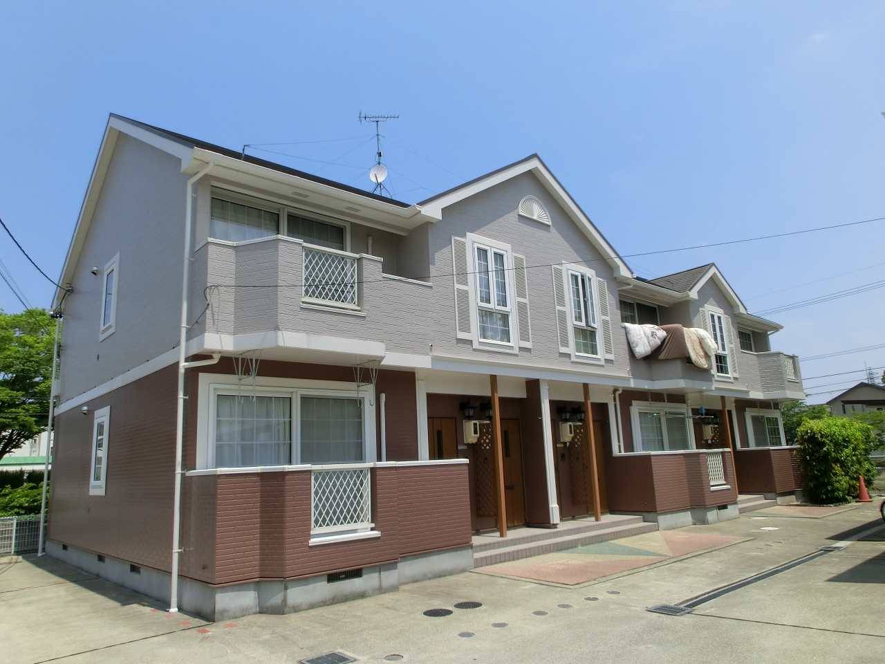 シャンティ北小田 Bの賃貸情報 瑞浪駅 スマイティ 建物番号