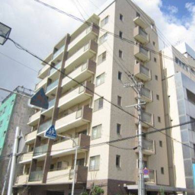 オルフェア難波東１０番館の賃貸情報 大国町駅 スマイティ 建物番号