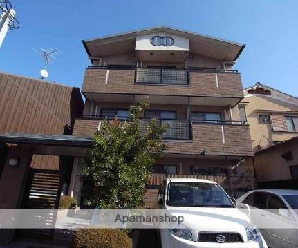 ブラン ビジュー京町の賃貸情報 桃山御陵前駅 スマイティ 建物番号