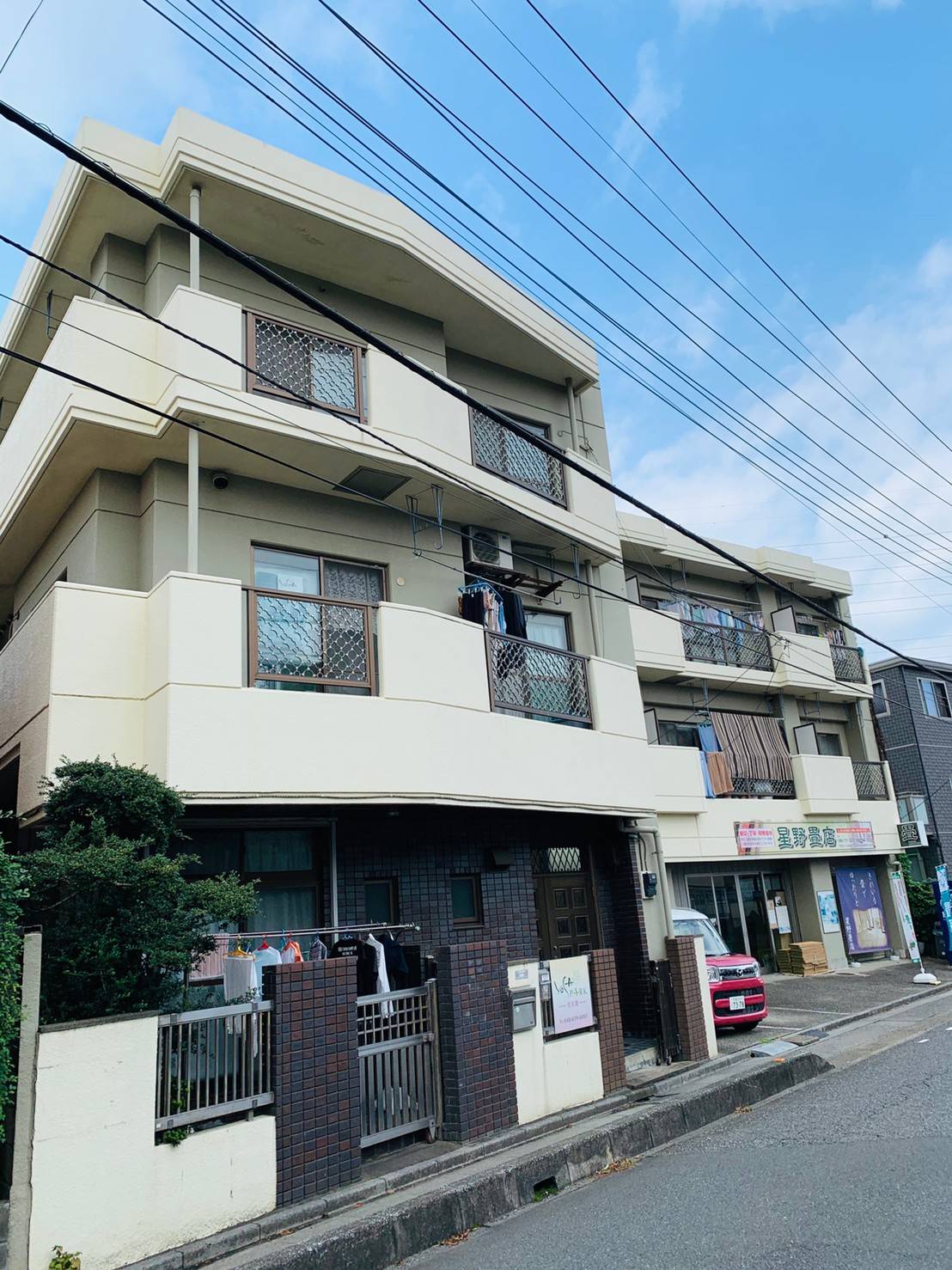 吉本ビルの賃貸情報 武蔵浦和駅 スマイティ 建物番号