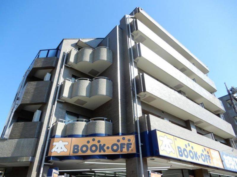ローヤル東大泉の賃貸情報 大泉学園駅 スマイティ 建物番号