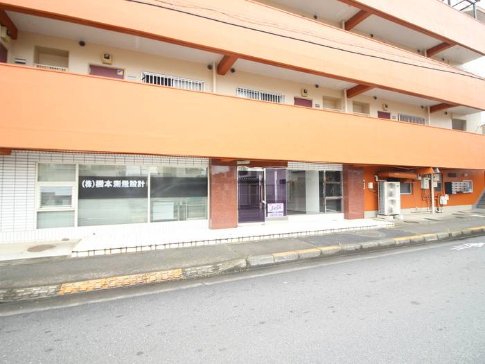 パピヨン東大和の賃貸情報 東大和市駅 スマイティ 建物番号