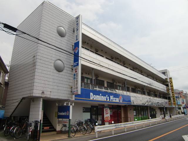ｍ ｋセンタービルの賃貸情報 狭山ヶ丘駅 スマイティ 建物番号