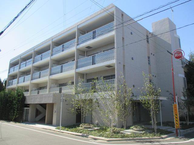 Society Galleriaの賃貸情報 新小岩駅 スマイティ 建物番号