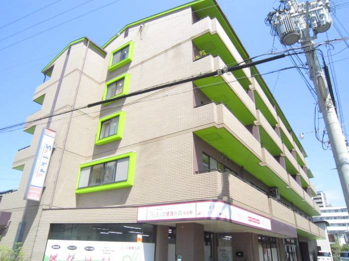 アーバンウェルネスいずみやビルの賃貸情報 泉佐野駅 スマイティ 建物番号