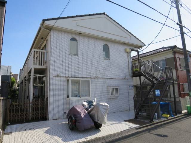 ライズ西荻の賃貸情報 西荻窪駅 スマイティ 建物番号