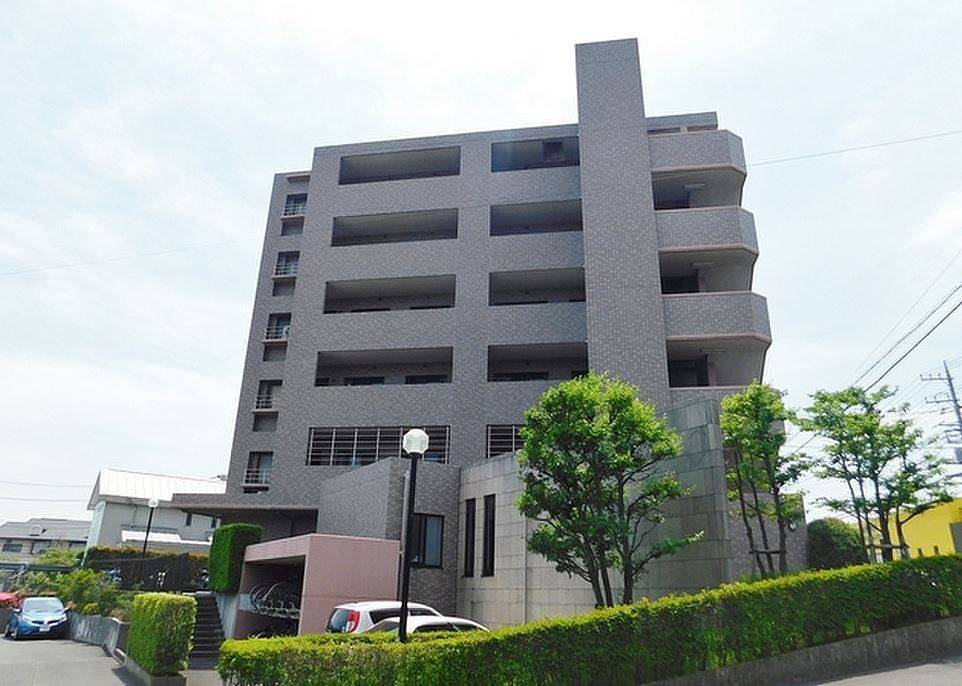 アルモニーア本厚木の賃貸情報 本厚木駅 スマイティ 建物番号