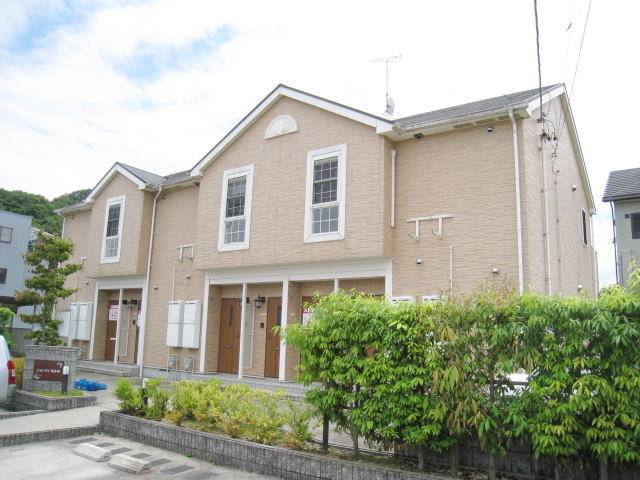 シャンティ南小田の賃貸情報 瑞浪駅 スマイティ 建物番号