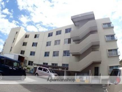 第２湖南グリーンハイツの賃貸情報 新潟駅 スマイティ 建物番号