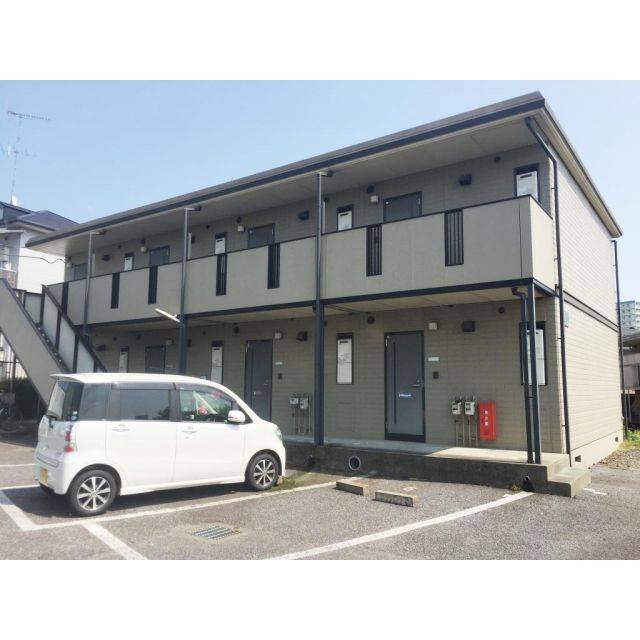 プランドールの賃貸情報 - 我孫子駅【スマイティ】 建物番号:2176141