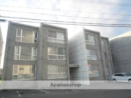 ポーザタウン当別ｎｏ ６の賃貸情報 石狩当別駅 スマイティ 建物番号