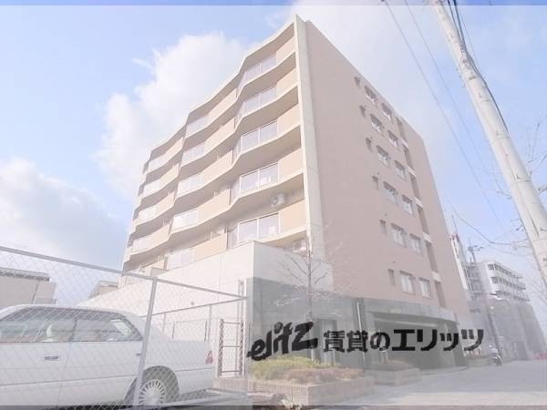 オリオンビュー鴨川の賃貸情報 鳥羽街道駅 スマイティ 建物番号