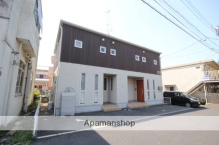 ラショコラの賃貸情報 霞ヶ関駅 スマイティ 建物番号