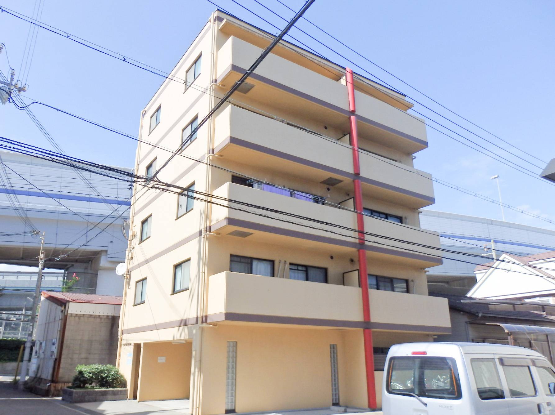 ｅａｓｔｇａｔｅ神戸の賃貸情報 魚崎駅 スマイティ 建物番号