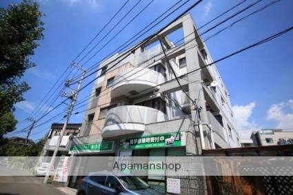 セレクトプラスワンの賃貸情報 小田急永山駅 スマイティ 建物番号