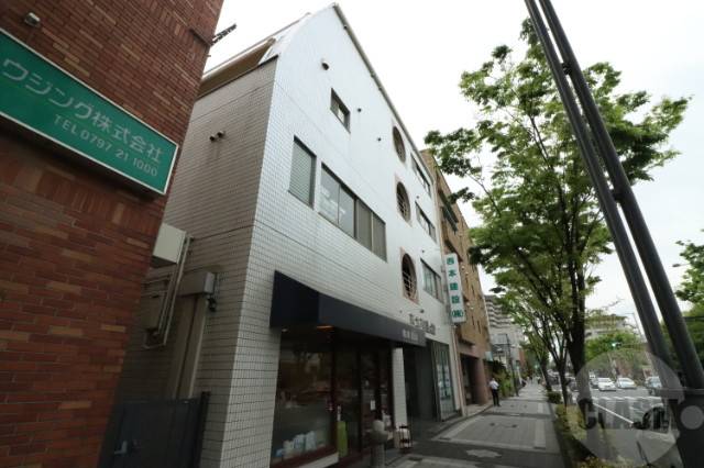 西本ビルの賃貸情報 芦屋駅 スマイティ 建物番号