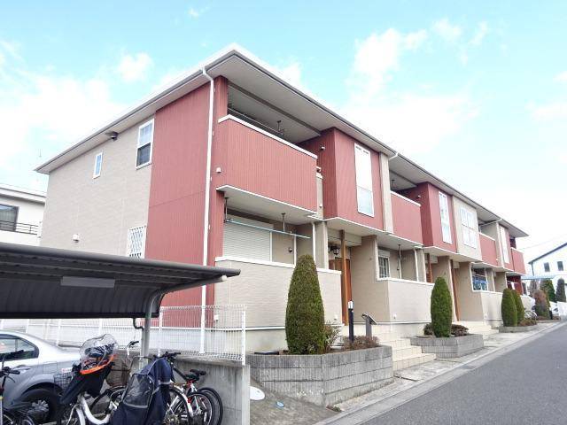 オーブ エトワールの賃貸情報 柏駅 スマイティ 建物番号