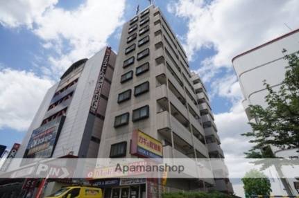 二条大路ビルの賃貸情報 新大宮駅 スマイティ 建物番号 2203419