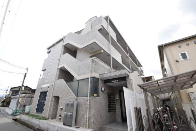 ロイヤルオーク中百舌鳥の賃貸情報 なかもず駅 スマイティ 建物番号