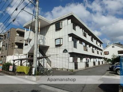 クラウンジュエルの賃貸情報 北与野駅 スマイティ 建物番号