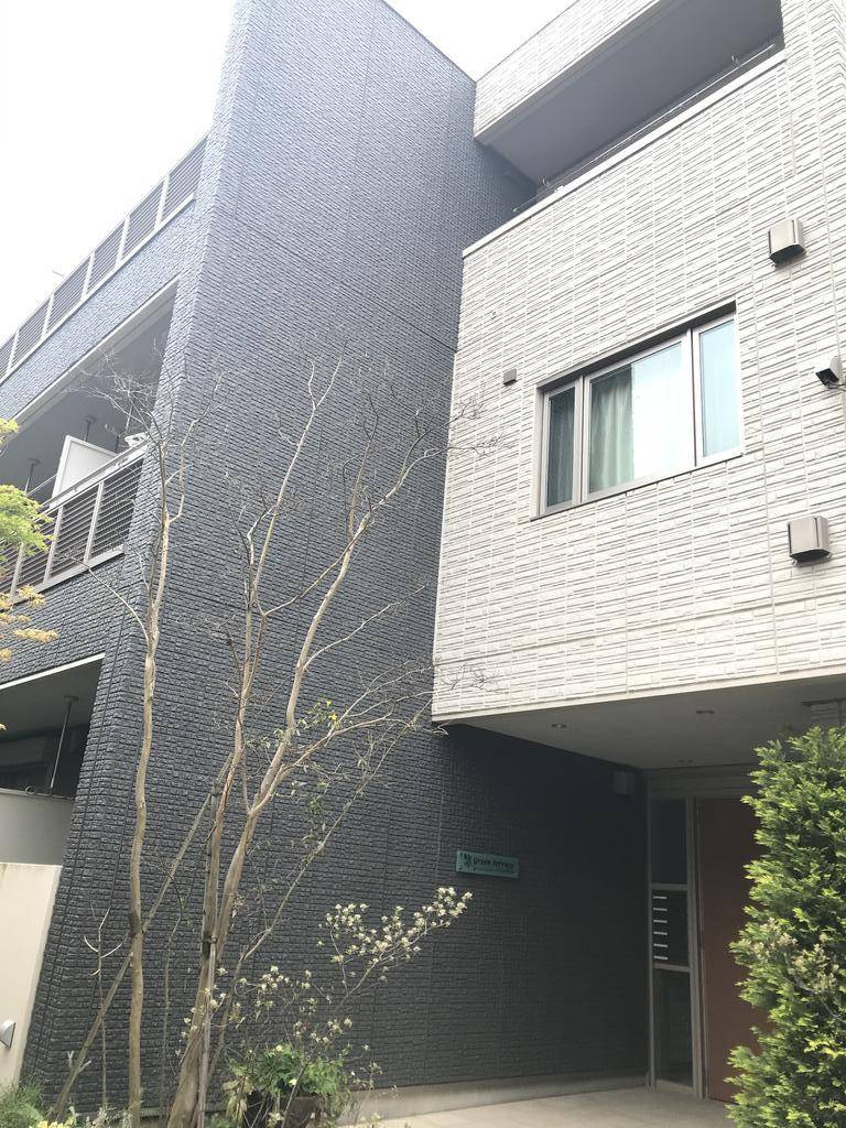 グリーンテラスの賃貸情報 洋光台駅 スマイティ 建物番号