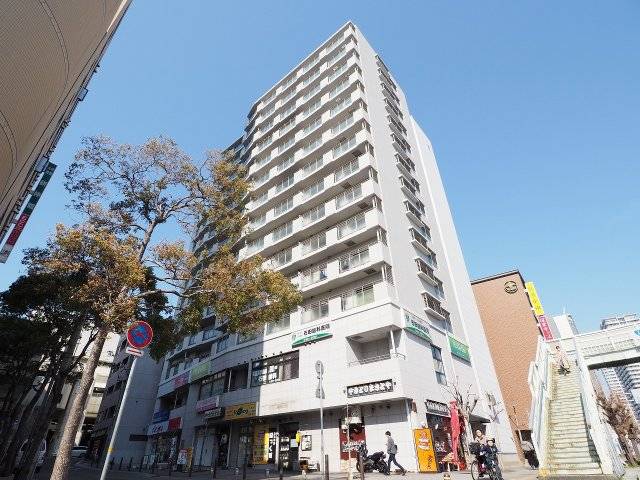 東急ドエルアルス住吉駅前の賃貸情報 住吉駅 スマイティ 建物番号