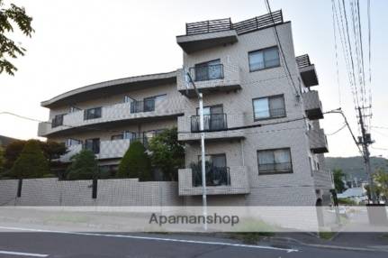 ロールマンション最上の賃貸情報 小樽駅 スマイティ 建物番号