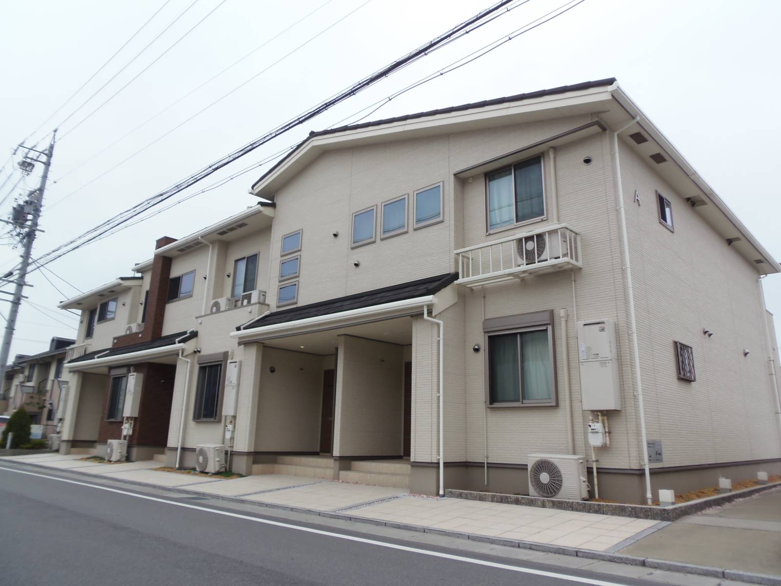 サンシャイン ユーｂの賃貸情報 大垣駅 スマイティ 建物番号