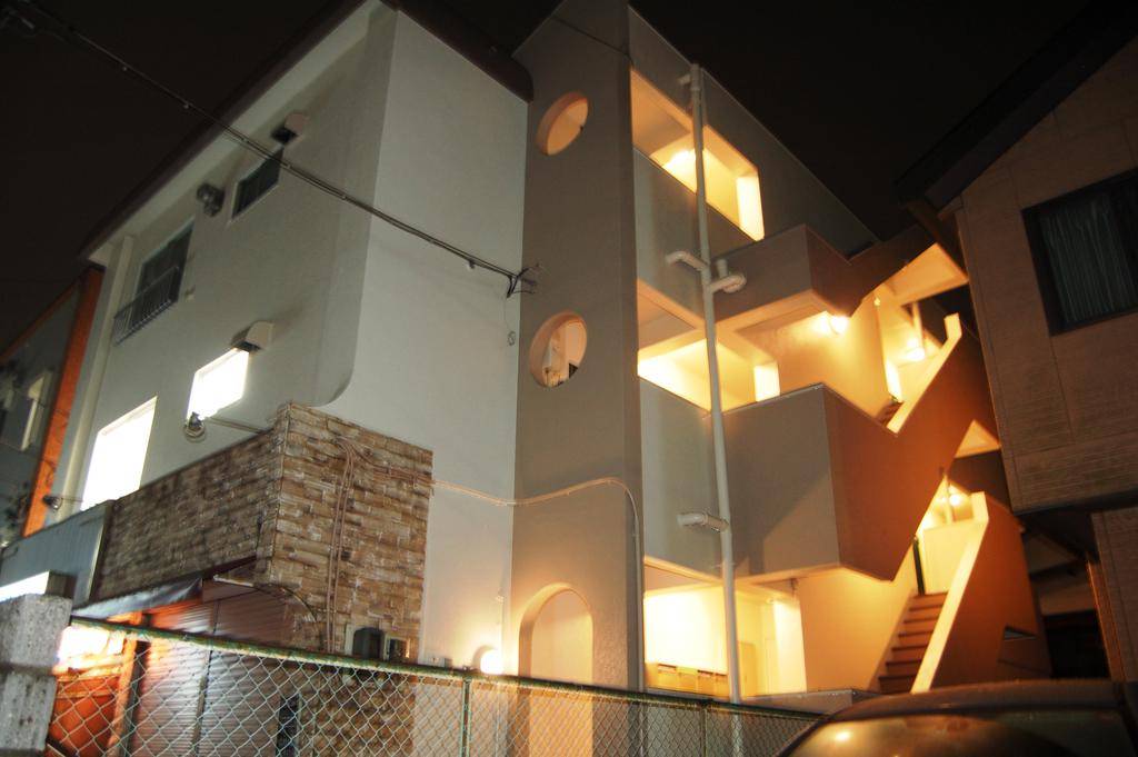 サンルミエールの賃貸情報 西八王子駅 スマイティ 建物番号