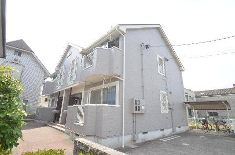 カルテット中島新町の賃貸情報 高畑駅 スマイティ 建物番号