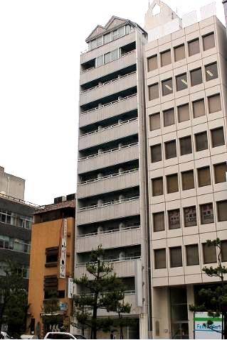 大阪学生会館の賃貸情報 鶴橋駅 スマイティ 建物番号