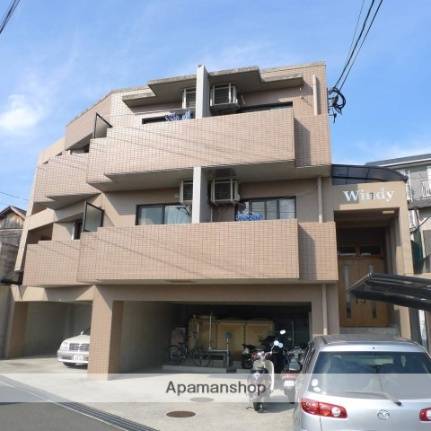 ウィンディの賃貸情報 新飯塚駅 スマイティ 建物番号