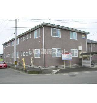 カルレ ２の賃貸情報 花巻駅 スマイティ 建物番号