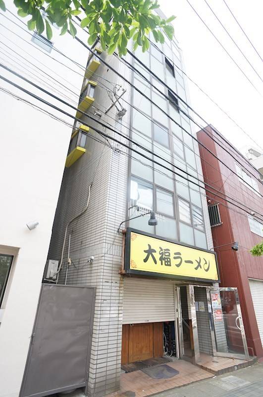 松屋ビルの賃貸情報 吉塚駅 スマイティ 建物番号