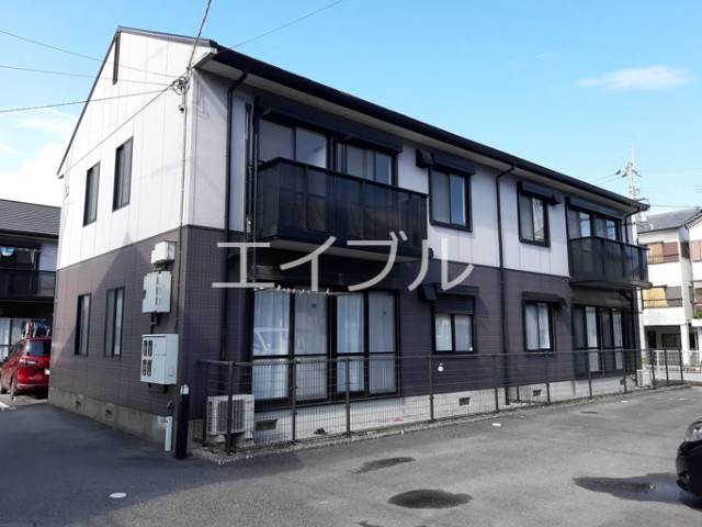 ファミール ビレジｃの賃貸情報 桟橋通四丁目駅 スマイティ 建物番号