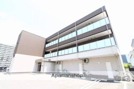 フレパセオ大分駅南の賃貸情報 大分駅 スマイティ 建物番号