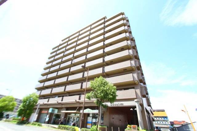 藤和喜志ハイタウンの賃貸情報 喜志駅 スマイティ 建物番号 2296848