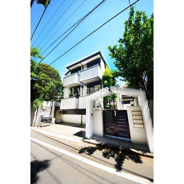 Shinomansion Iiiの賃貸情報 富士見ヶ丘駅 スマイティ 建物番号