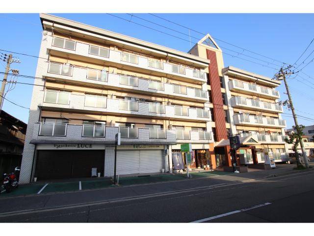 ブエナビスタ姫路の賃貸情報 播磨高岡駅 スマイティ 建物番号