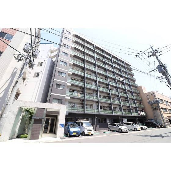 サムティ長崎大学病院前の賃貸情報 大学病院駅 スマイティ 建物番号