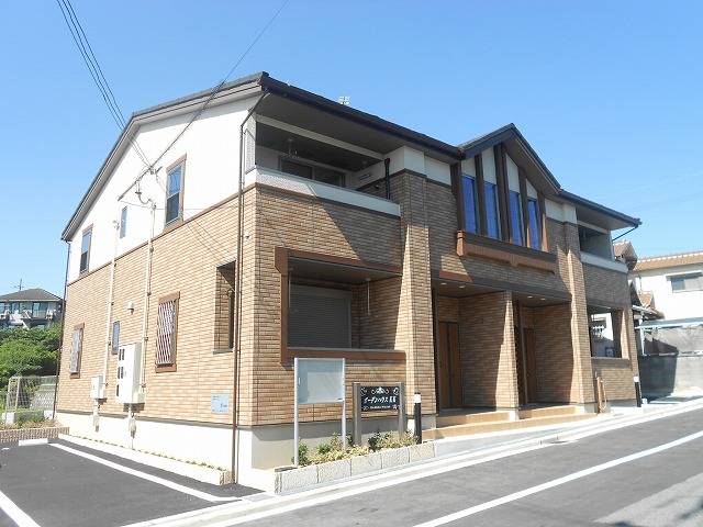 ガーデンハウスｋｋの賃貸情報 久米田駅 スマイティ 建物番号