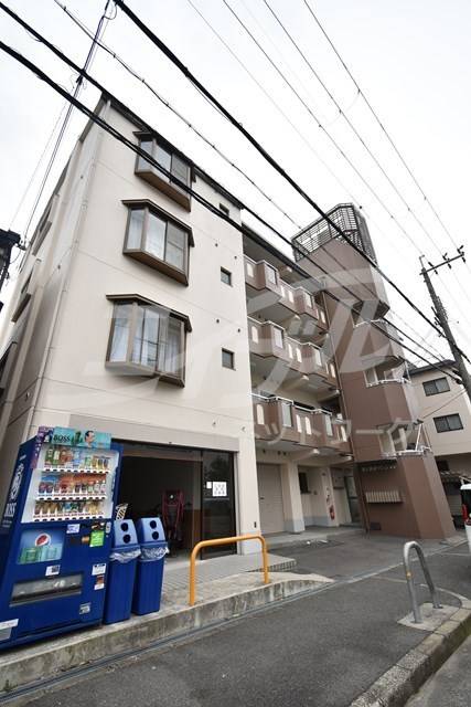 摂津第6マンションの賃貸情報 摂津駅 スマイティ 建物番号 2351384