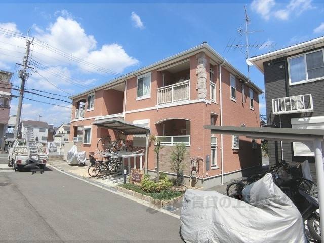 ヴィラ葵の賃貸情報 茨木駅 スマイティ 建物番号