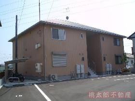 パルティールの賃貸情報 庭瀬駅 スマイティ 建物番号